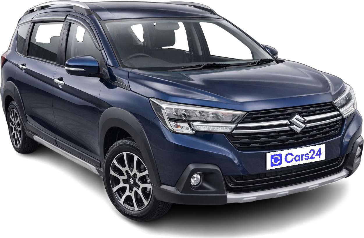 2022 Maruti XL6 - SUV - Petrol - Automatic - ₹10.80 lakh
