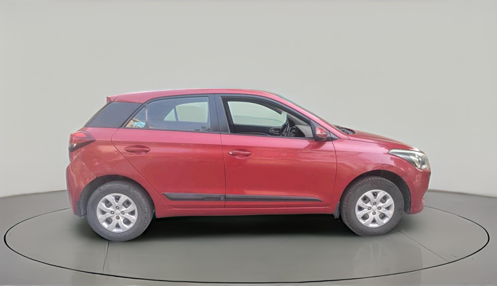 2014 Hyundai Elite i20 SPORTZ 1.2, Petrol, Manual, 84,083 km, exterior