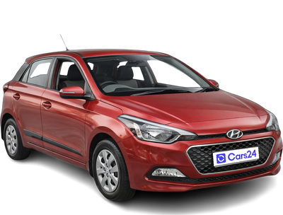 2014 Hyundai Elite i20 - Hatchback - Petrol - Manual - ₹3.15 lakh