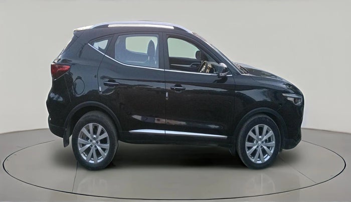 2024 MG ASTOR Select 1.5 MT (Ivory), Petrol, Manual, 13,668 km, exterior