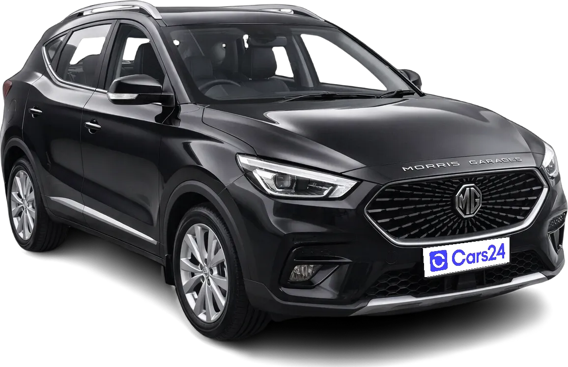 2024 MG ASTOR - SUV - Petrol - Manual - ₹11.90 lakh