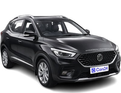 2024 MG ASTOR - SUV - Petrol - Manual - ₹11.90 lakh