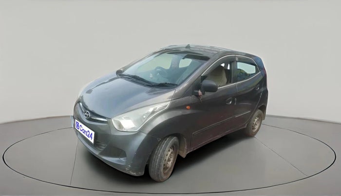 2016 Hyundai Eon ERA +, CNG, Manual, 1,13,131 km, exterior