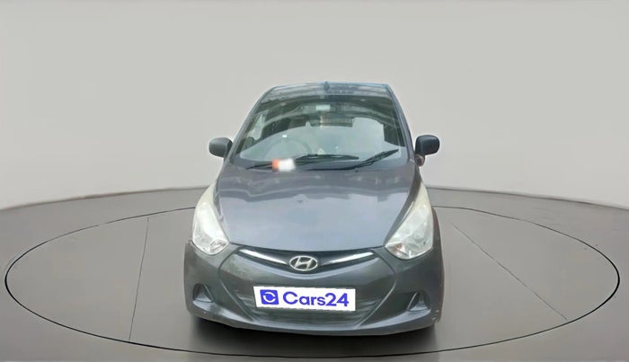 2016 Hyundai Eon ERA +, CNG, Manual, 1,13,131 km, exterior