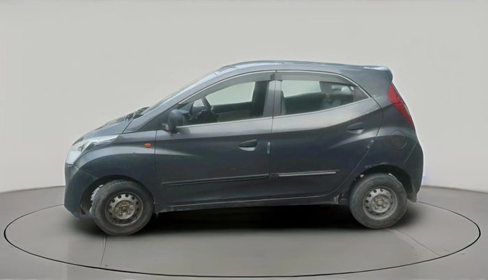 2016 Hyundai Eon ERA +, CNG, Manual, 1,13,131 km, exterior