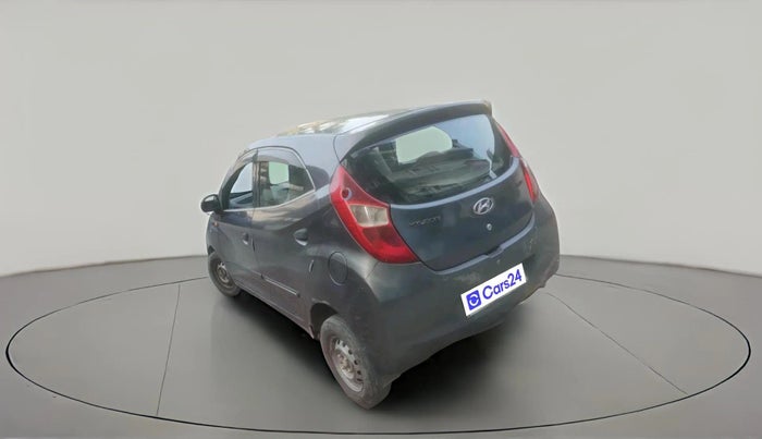 2016 Hyundai Eon ERA +, CNG, Manual, 1,13,131 km, exterior