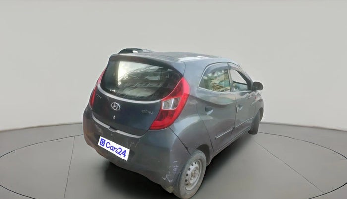 2016 Hyundai Eon ERA +, CNG, Manual, 1,13,131 km, exterior