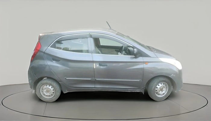 2016 Hyundai Eon ERA +, CNG, Manual, 1,13,131 km, exterior