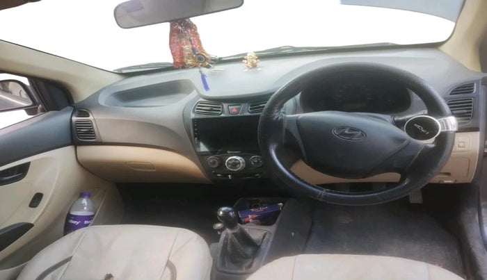 2016 Hyundai Eon ERA +, CNG, Manual, 1,13,131 km, interior