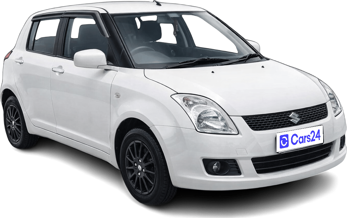 2009 Maruti Swift - Hatchback - Petrol - Manual - ₹1.10 lakh