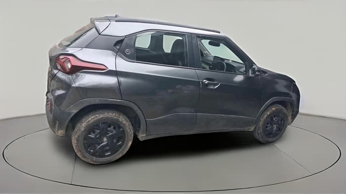 2023 Tata PUNCH ADVENTURE MT CNG , CNG, Manual, 45,277 km, exterior
