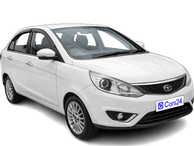 2016 Tata Zest - Sedan - Petrol - Manual - ₹2.21 lakh