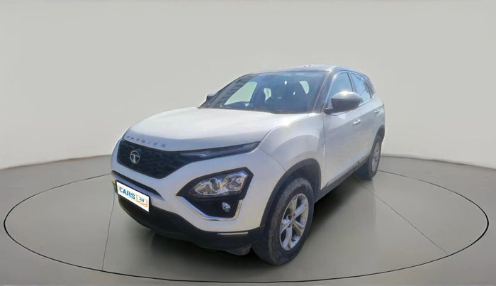 2019 Tata Harrier XT 2.0L KRYOTEC, Diesel, Manual, 52,545 km, exterior