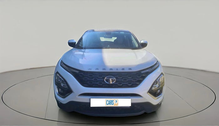 2019 Tata Harrier XT 2.0L KRYOTEC, Diesel, Manual, 52,545 km, exterior