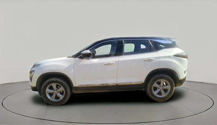 2019 Tata Harrier XT 2.0L KRYOTEC, Diesel, Manual, 52,545 km, exterior