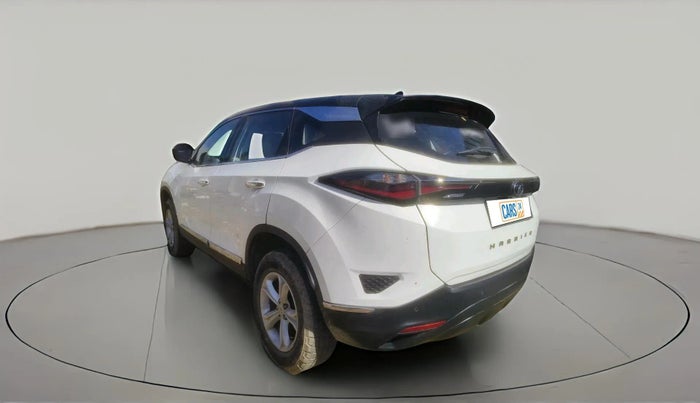 2019 Tata Harrier XT 2.0L KRYOTEC, Diesel, Manual, 52,545 km, exterior