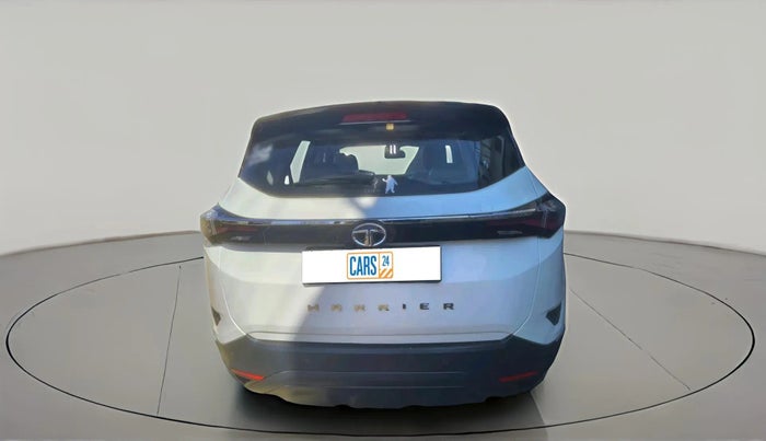 2019 Tata Harrier XT 2.0L KRYOTEC, Diesel, Manual, 52,545 km, exterior