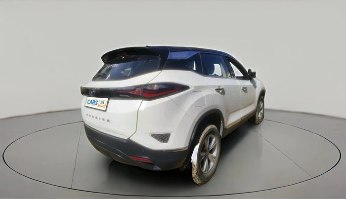 2019 Tata Harrier XT 2.0L KRYOTEC, Diesel, Manual, 52,545 km, exterior