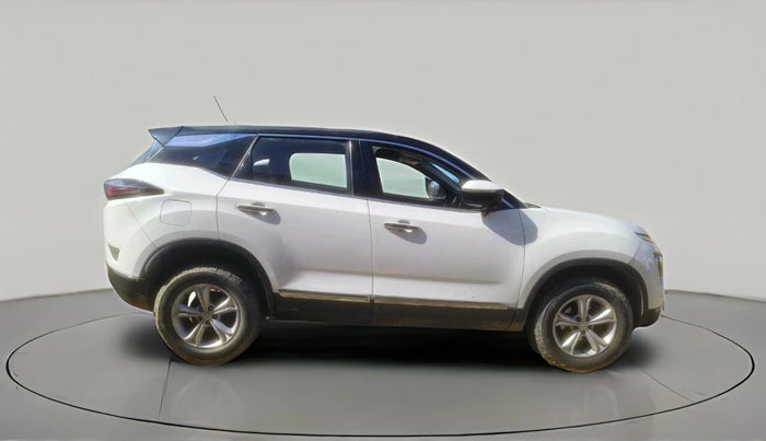 2019 Tata Harrier XT 2.0L KRYOTEC, Diesel, Manual, 52,545 km, exterior