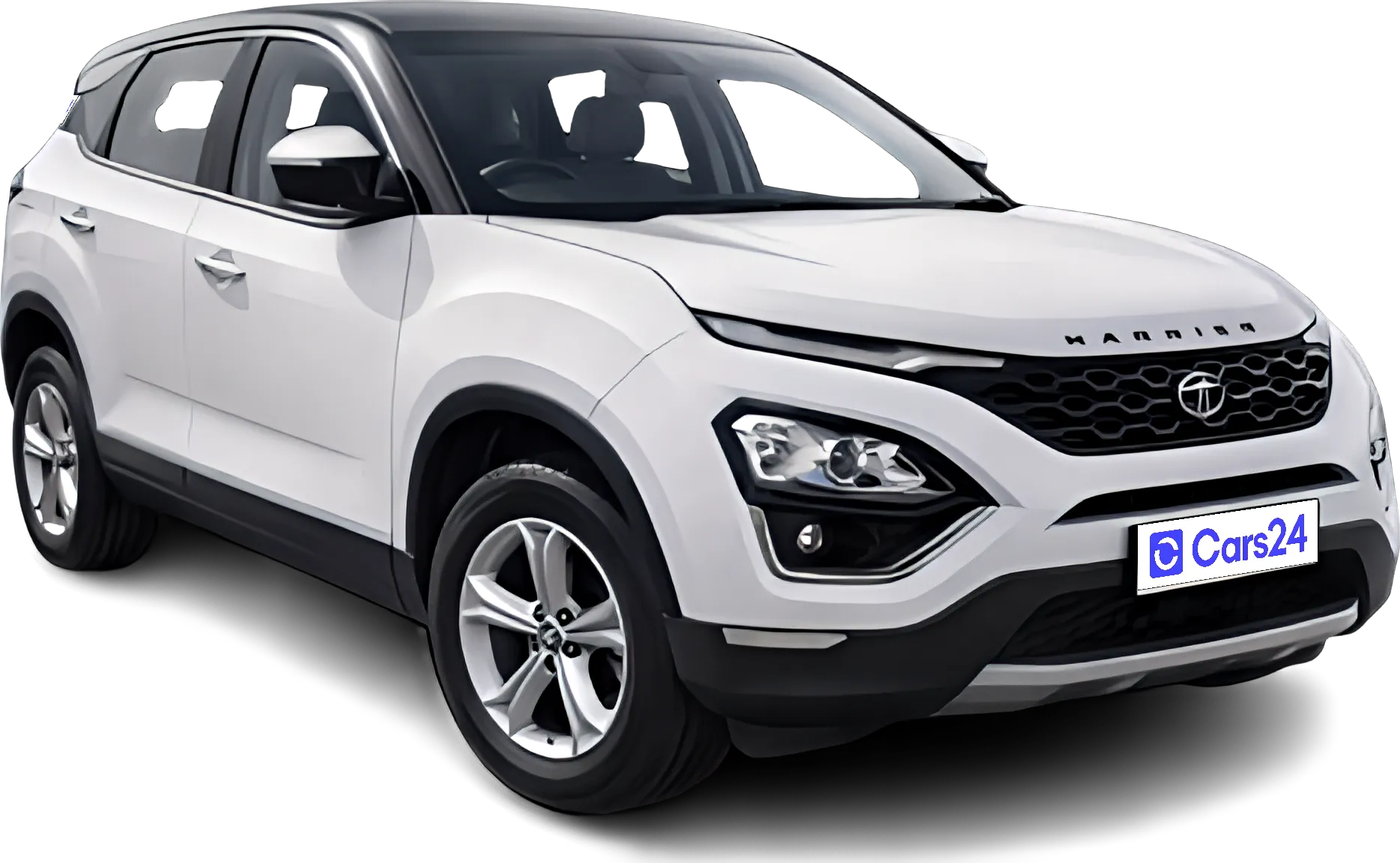 2019 Tata Harrier - SUV - Diesel - Manual - ₹9.06 lakh