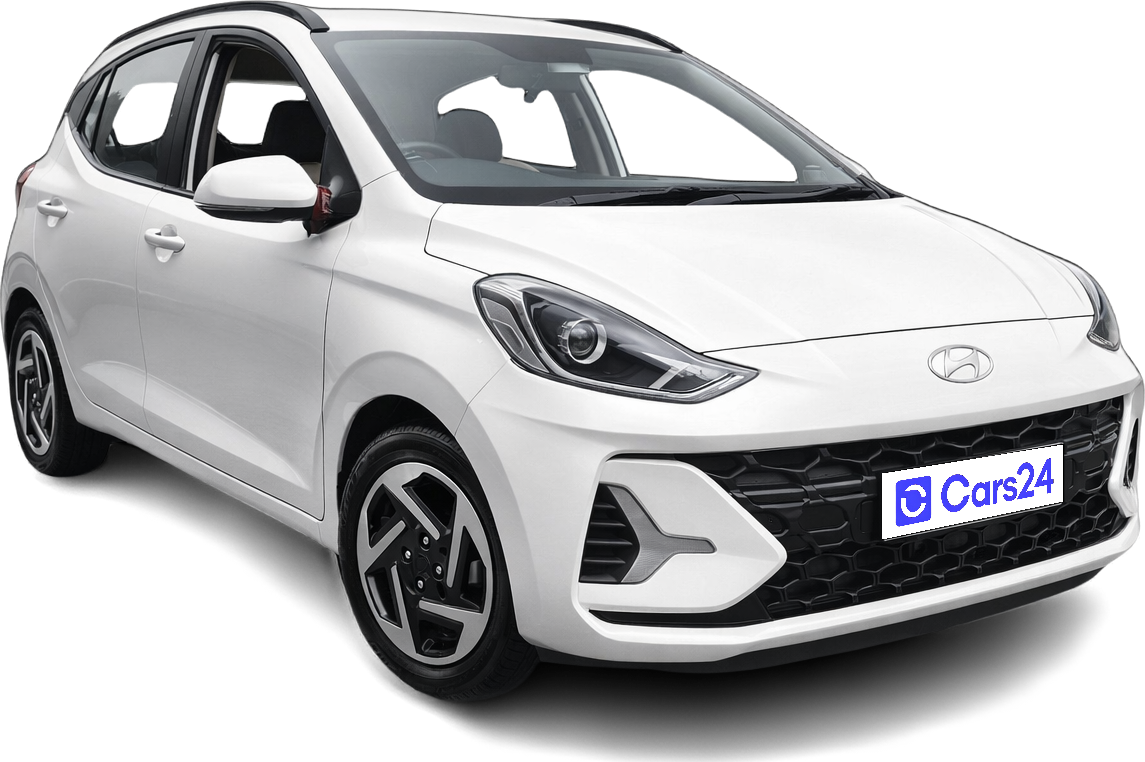 2023 Hyundai GRAND I10 NIOS - Hatchback - CNG - Manual - ₹7.00 lakh