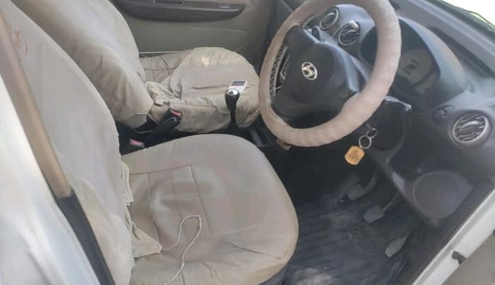 2012 Hyundai Santro Xing GL PLUS, Petrol, Manual, 94,943 km, interior