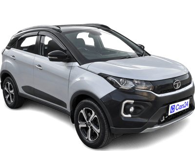 2021 Tata NEXON - SUV - Diesel - Manual - ₹7.10 lakh