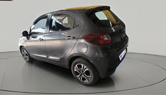 2024 Tata Tiago XT RHYTHM PETROL, Petrol, Manual, 9,100 km, exterior