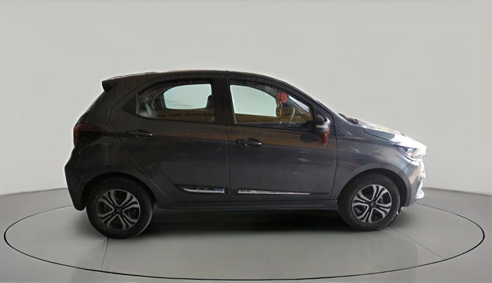 2024 Tata Tiago XT RHYTHM PETROL, Petrol, Manual, 9,100 km, exterior