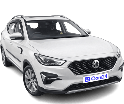 2024 MG ASTOR - SUV - Petrol - Manual - ₹11.00 lakh