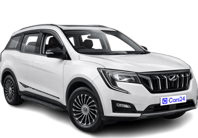 2022 Mahindra XUV700 - SUV - Petrol - Manual - ₹10.75 lakh
