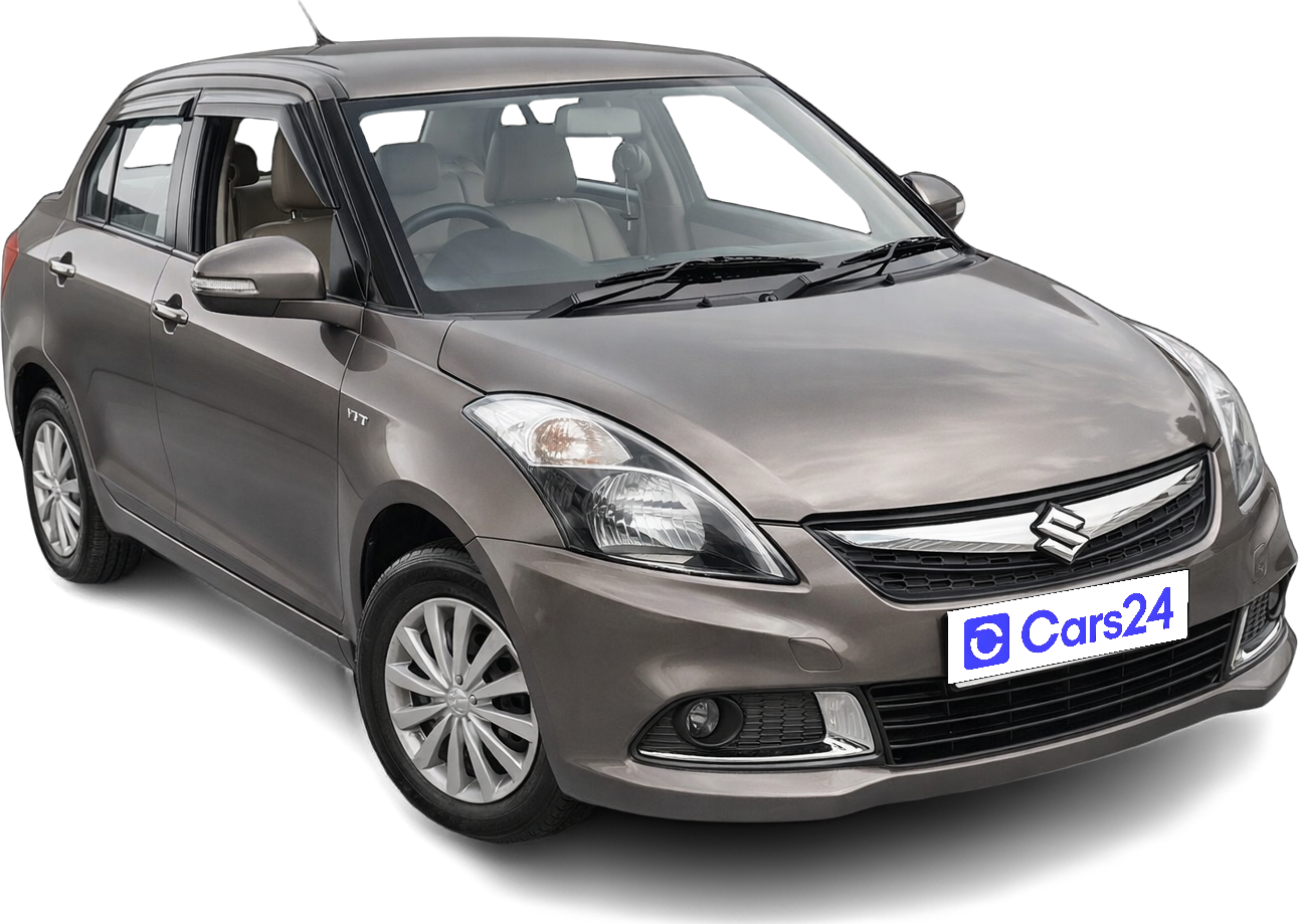 2015 Maruti Swift Dzire - Sedan - Petrol - Manual - ₹2.90 lakh