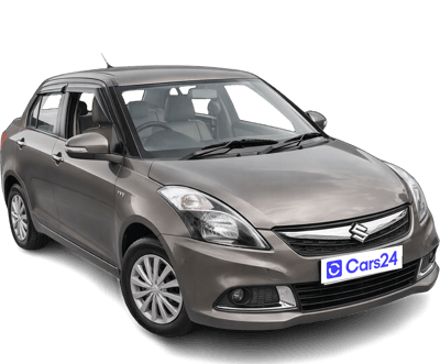 2015 Maruti Swift Dzire - Sedan - Petrol - Manual - ₹2.90 lakh