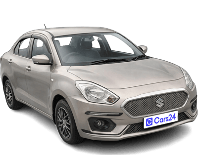 2017 Maruti Dzire - Sedan - Diesel - Manual - ₹3.60 lakh