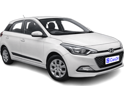 2017 Hyundai Elite i20 - Hatchback - Petrol - Manual - ₹3.65 lakh