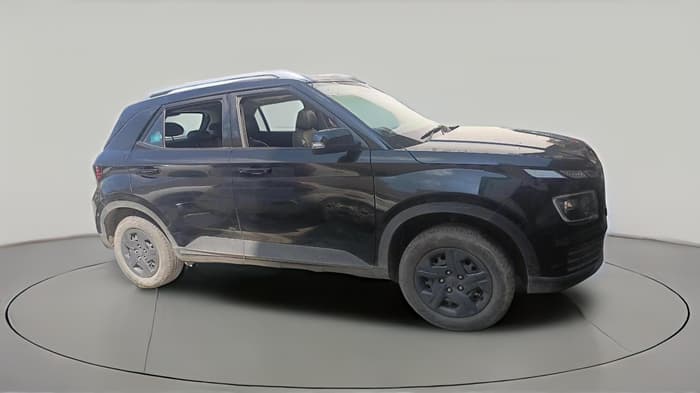 2024 Hyundai VENUE SX 1.2 PETROL, Petrol, Manual, 11,502 km, exterior