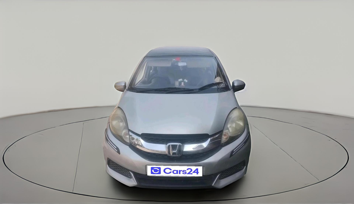 2015 Honda Mobilio 1.5L I-DTEC S, Diesel, Manual, 99,192 km, exterior