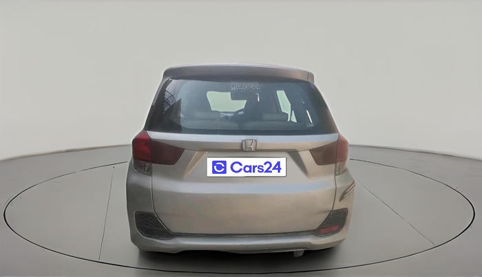 2015 Honda Mobilio 1.5L I-DTEC S, Diesel, Manual, 99,192 km, exterior