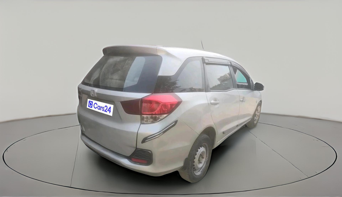 2015 Honda Mobilio 1.5L I-DTEC S, Diesel, Manual, 99,192 km, exterior