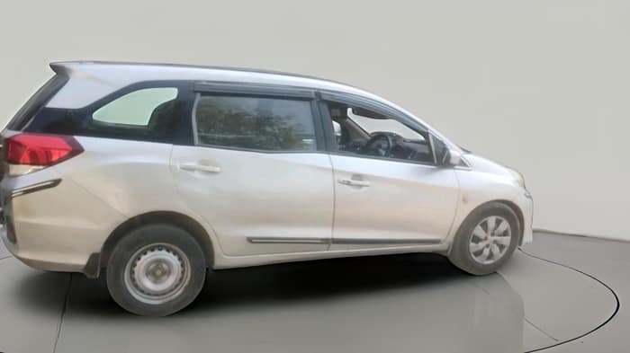 2015 Honda Mobilio 1.5L I-DTEC S, Diesel, Manual, 99,192 km, exterior