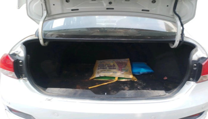 2017 Maruti Ciaz S DIESEL 1.3, Diesel, Manual, 1,12,784 km, exterior