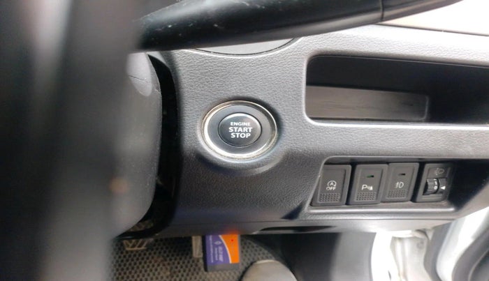 2017 Maruti Ciaz S DIESEL 1.3, Diesel, Manual, 1,12,784 km, interior