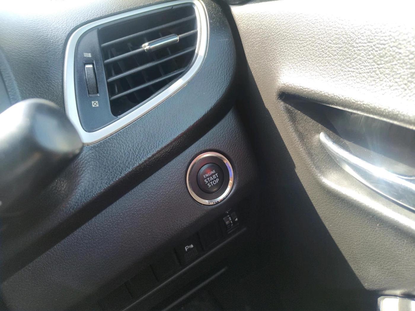 2016 Maruti Baleno ZETA PETROL 1.2, Petrol, Manual, 69,783 km, interior
