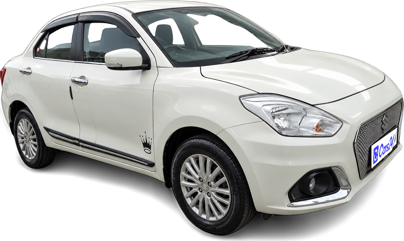 2022 Maruti Dzire - Sedan - Petrol - Manual - ₹6.00 lakh