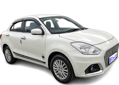 2022 Maruti Dzire - Sedan - Petrol - Manual - ₹6.00 lakh