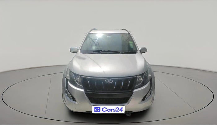 2012 Mahindra XUV500 W4, Diesel, Manual, 76,440 km, exterior