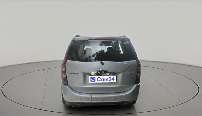 2012 Mahindra XUV500 W4, Diesel, Manual, 76,440 km, exterior