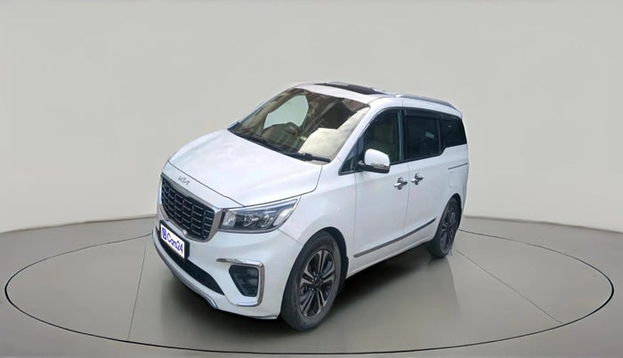 2021 KIA CARNIVAL LIMOUSINE 2.2 7 STR, Diesel, Automatic, 93,263 km, exterior