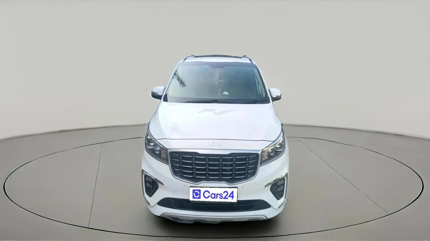 2021 KIA CARNIVAL LIMOUSINE 2.2 7 STR, Diesel, Automatic, 93,263 km, exterior