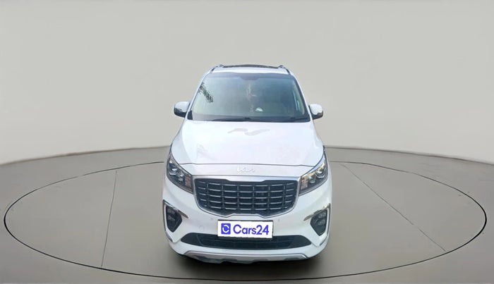 2021 KIA CARNIVAL LIMOUSINE 2.2 7 STR, Diesel, Automatic, 93,263 km, exterior